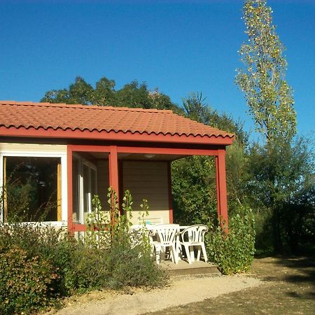 Les Chalets Des Mousquetaires Mirepoix  Екстер'єр фото