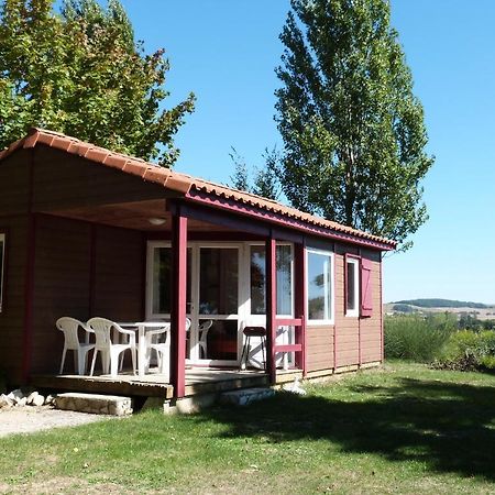 Les Chalets Des Mousquetaires Mirepoix  Екстер'єр фото