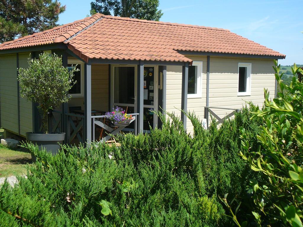 Les Chalets Des Mousquetaires Mirepoix  Екстер'єр фото