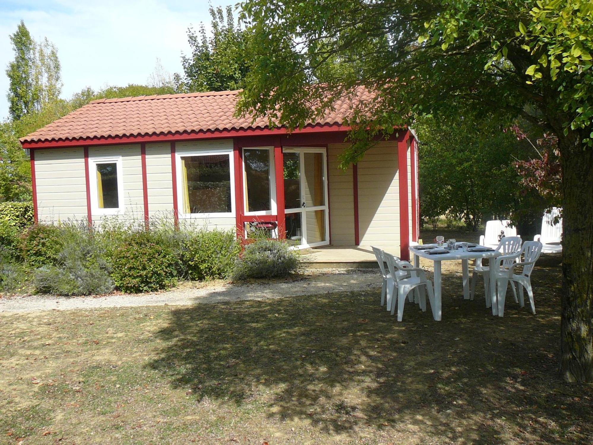 Les Chalets Des Mousquetaires Mirepoix  Екстер'єр фото