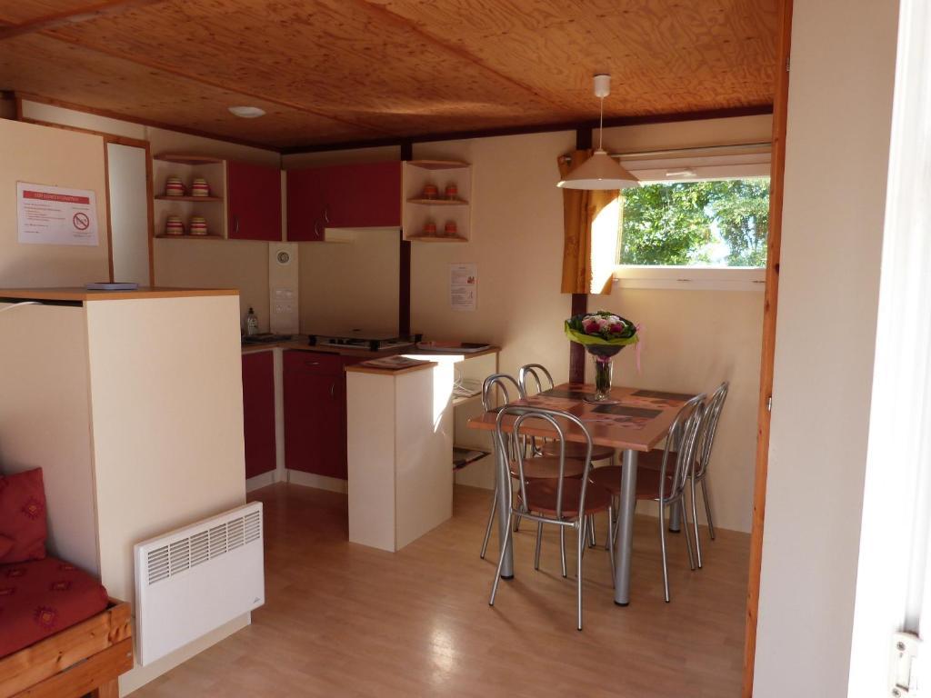 Les Chalets Des Mousquetaires Mirepoix  Екстер'єр фото